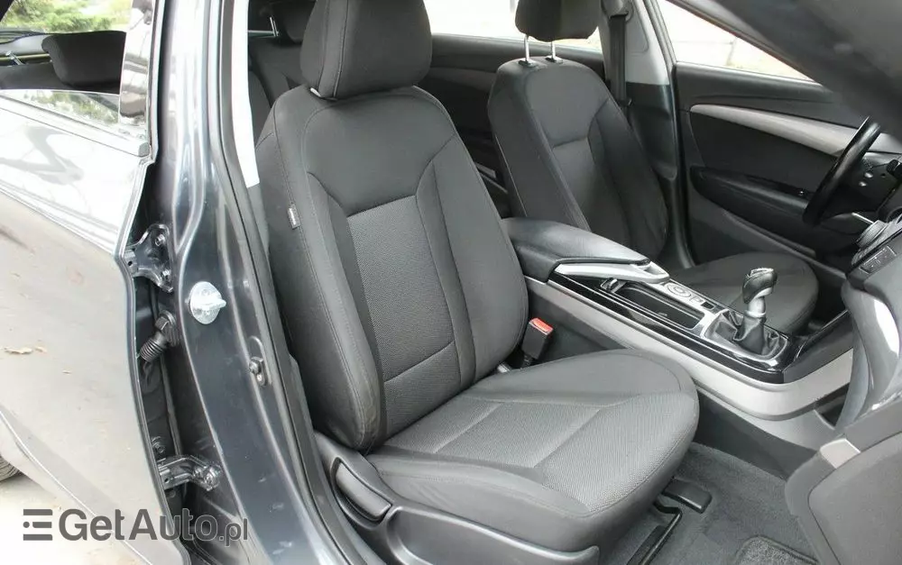 HYUNDAI I40 I40cw 1.6 5 Star Edition