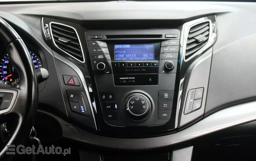 HYUNDAI I40 I40cw 1.6 5 Star Edition