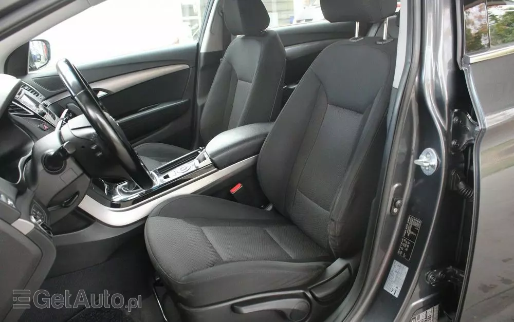 HYUNDAI I40 I40cw 1.6 5 Star Edition