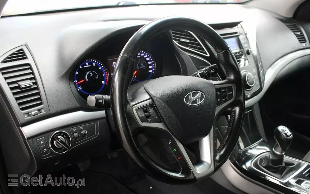 HYUNDAI I40 I40cw 1.6 5 Star Edition