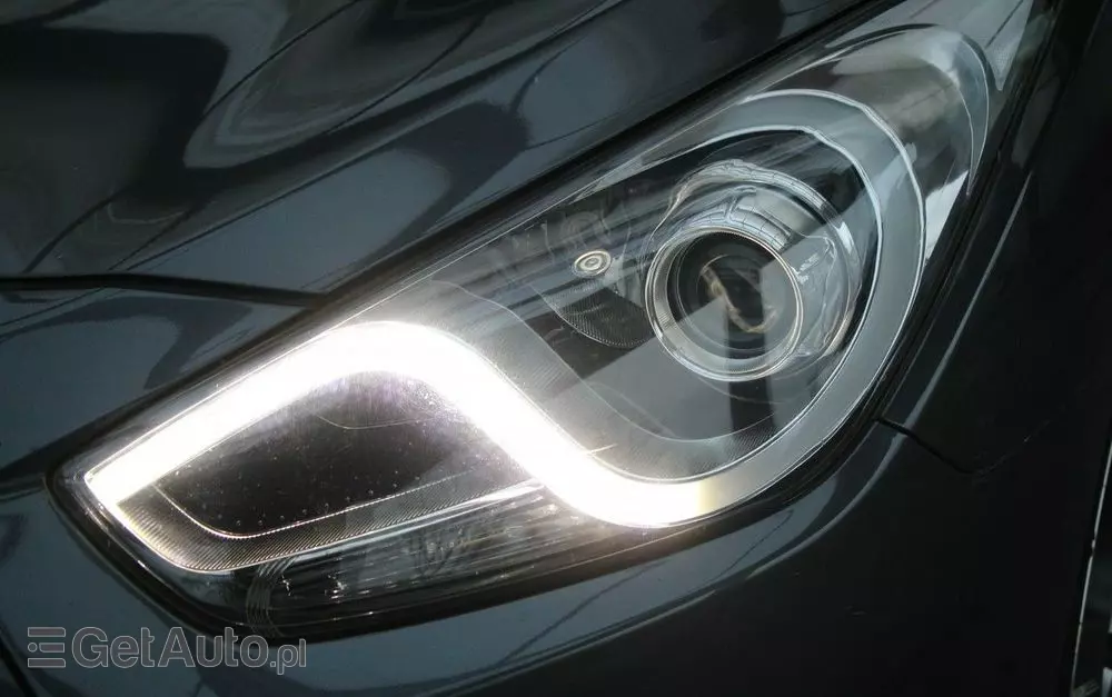 HYUNDAI I40 I40cw 1.6 5 Star Edition