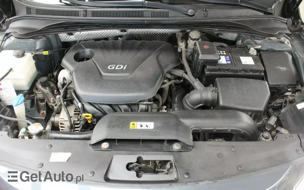 HYUNDAI I40 I40cw 1.6 5 Star Edition