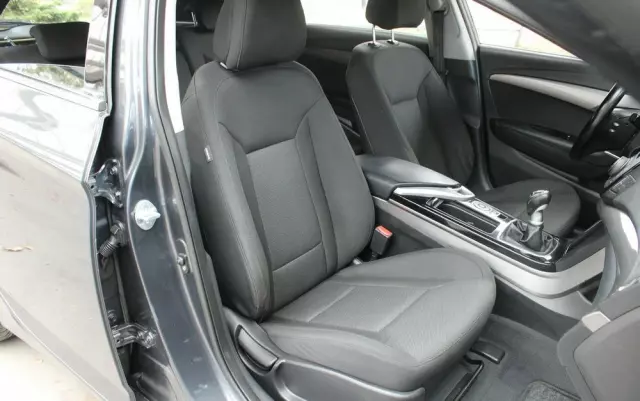 HYUNDAI I40 I40cw 1.6 5 Star Edition