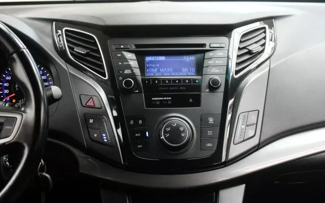 HYUNDAI I40 I40cw 1.6 5 Star Edition