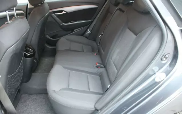 HYUNDAI I40 I40cw 1.6 5 Star Edition