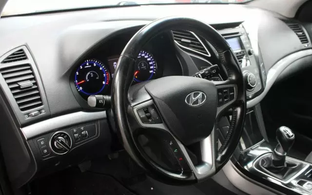 HYUNDAI I40 I40cw 1.6 5 Star Edition