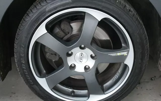 HYUNDAI I40 I40cw 1.6 5 Star Edition