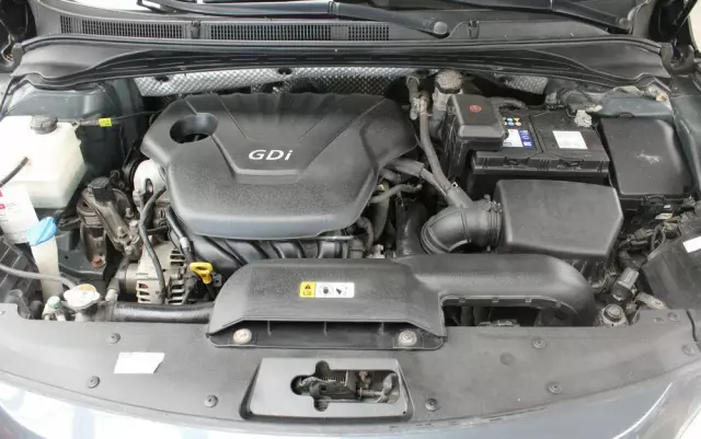 HYUNDAI I40 I40cw 1.6 5 Star Edition