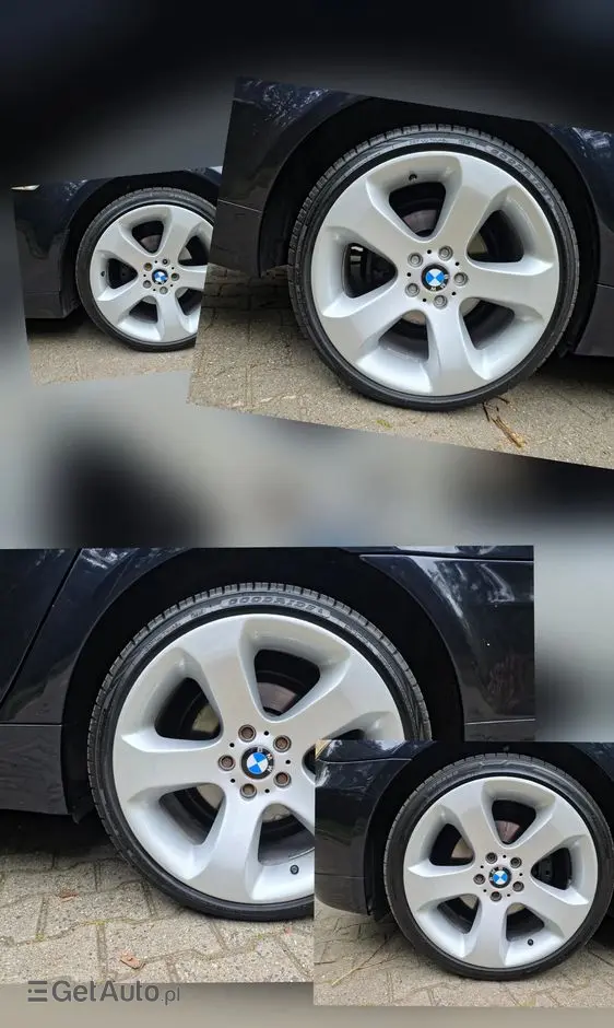 BMW Seria 5 525d Edition Sport