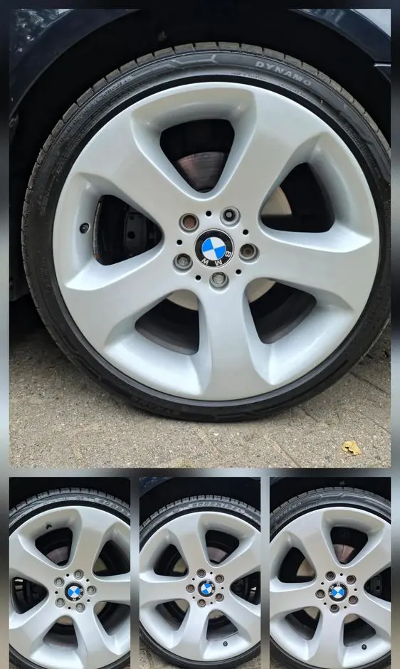 BMW Seria 5 525d Edition Sport