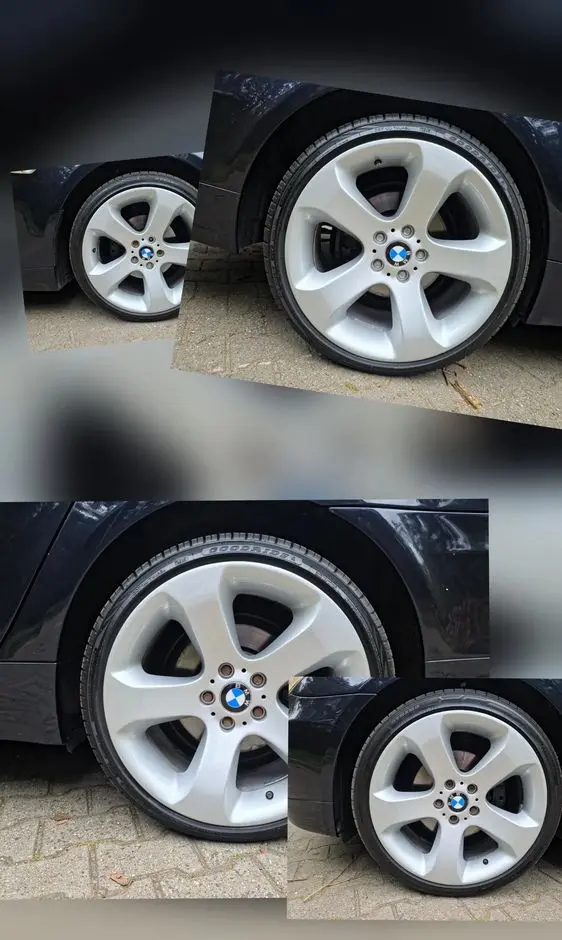 BMW Seria 5 525d Edition Sport