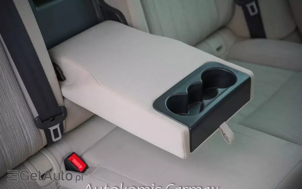 SKODA Octavia 2.0 TDI 4x4 Drive