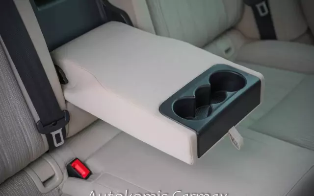 SKODA Octavia 2.0 TDI 4x4 Drive