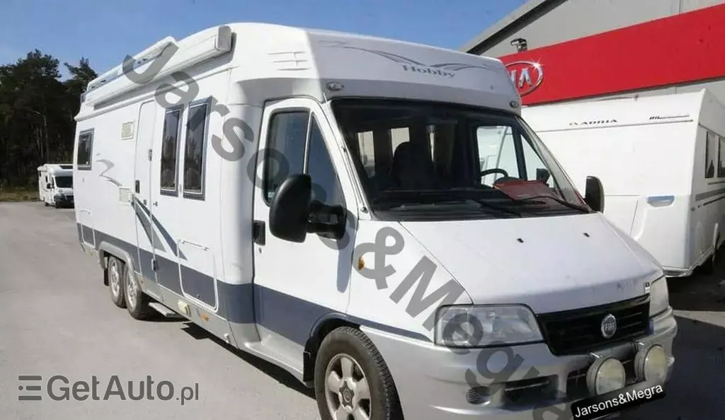 FIAT Ducato  