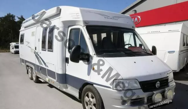 FIAT Ducato  