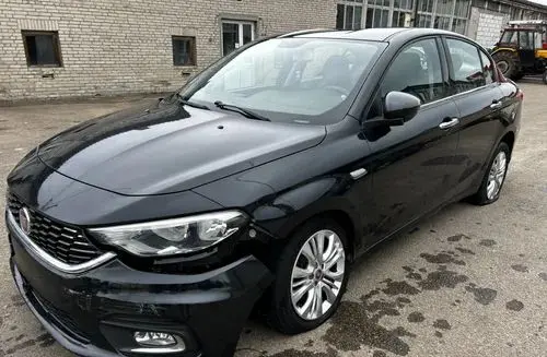 FIAT Tipo 