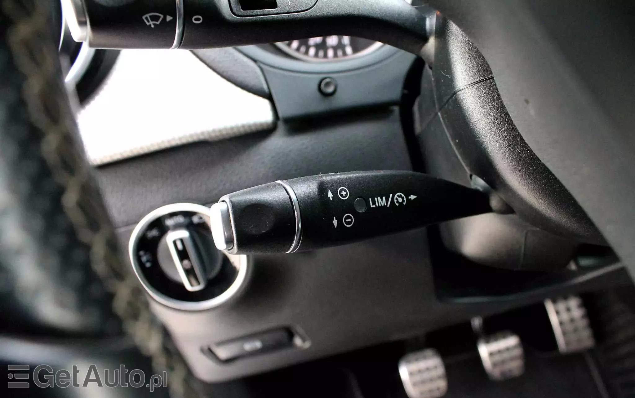 MERCEDES-BENZ Klasa B 180 BlueEFFICIENCY Edition Style