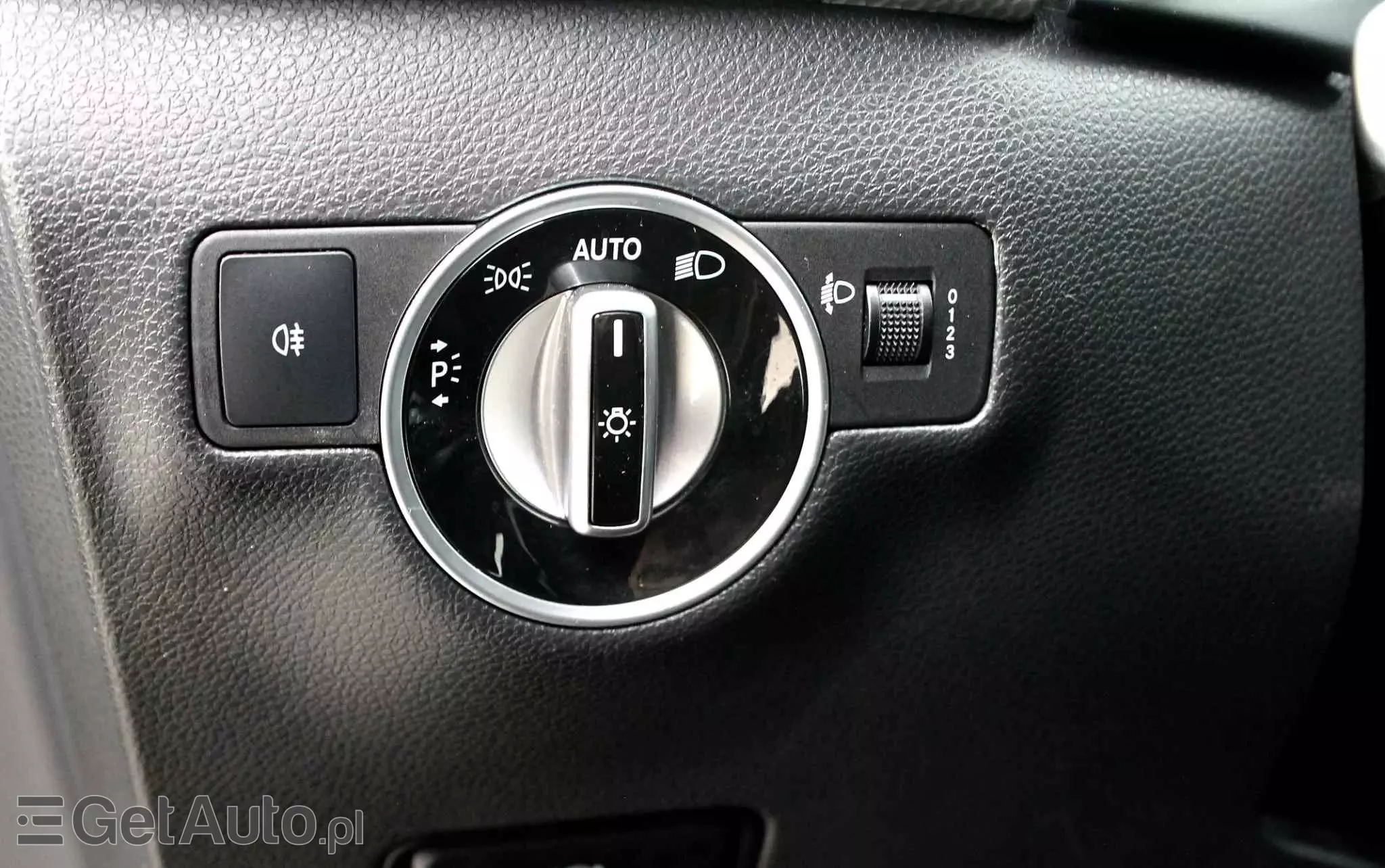 MERCEDES-BENZ Klasa B 180 BlueEFFICIENCY Edition Style