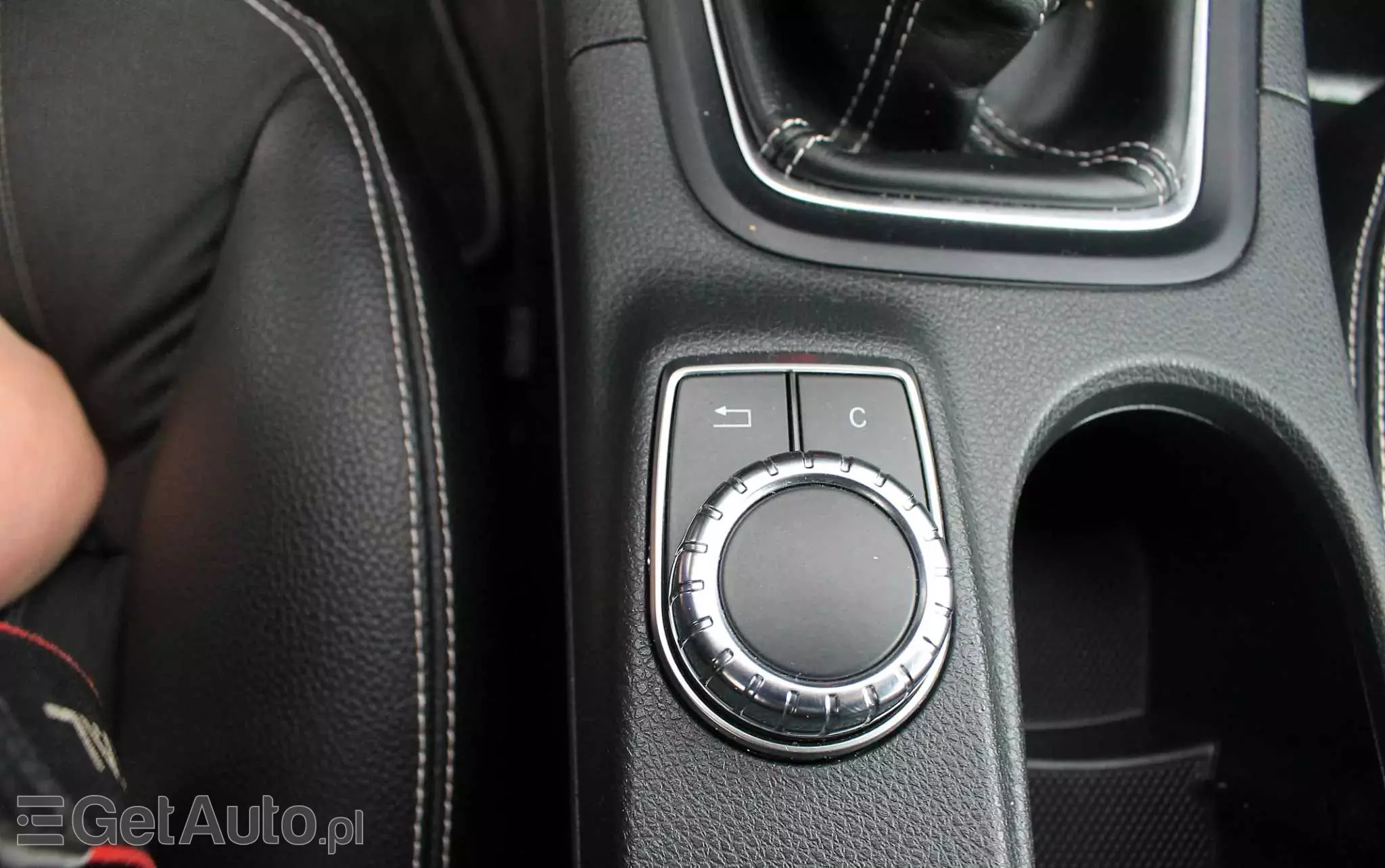 MERCEDES-BENZ Klasa B 180 BlueEFFICIENCY Edition Style