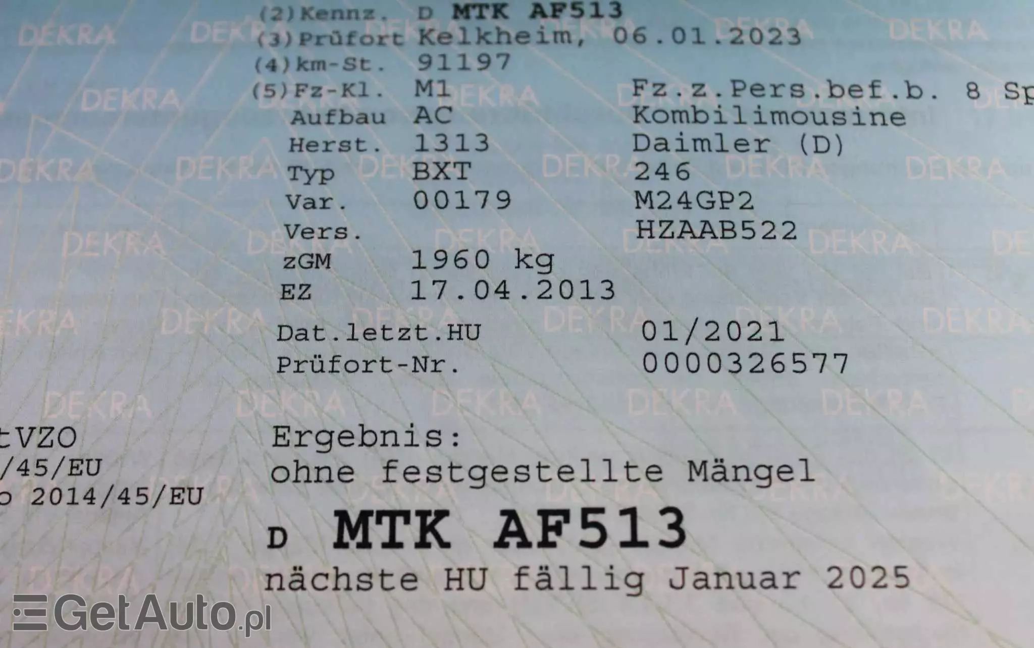 MERCEDES-BENZ Klasa B 180 BlueEFFICIENCY Edition Style