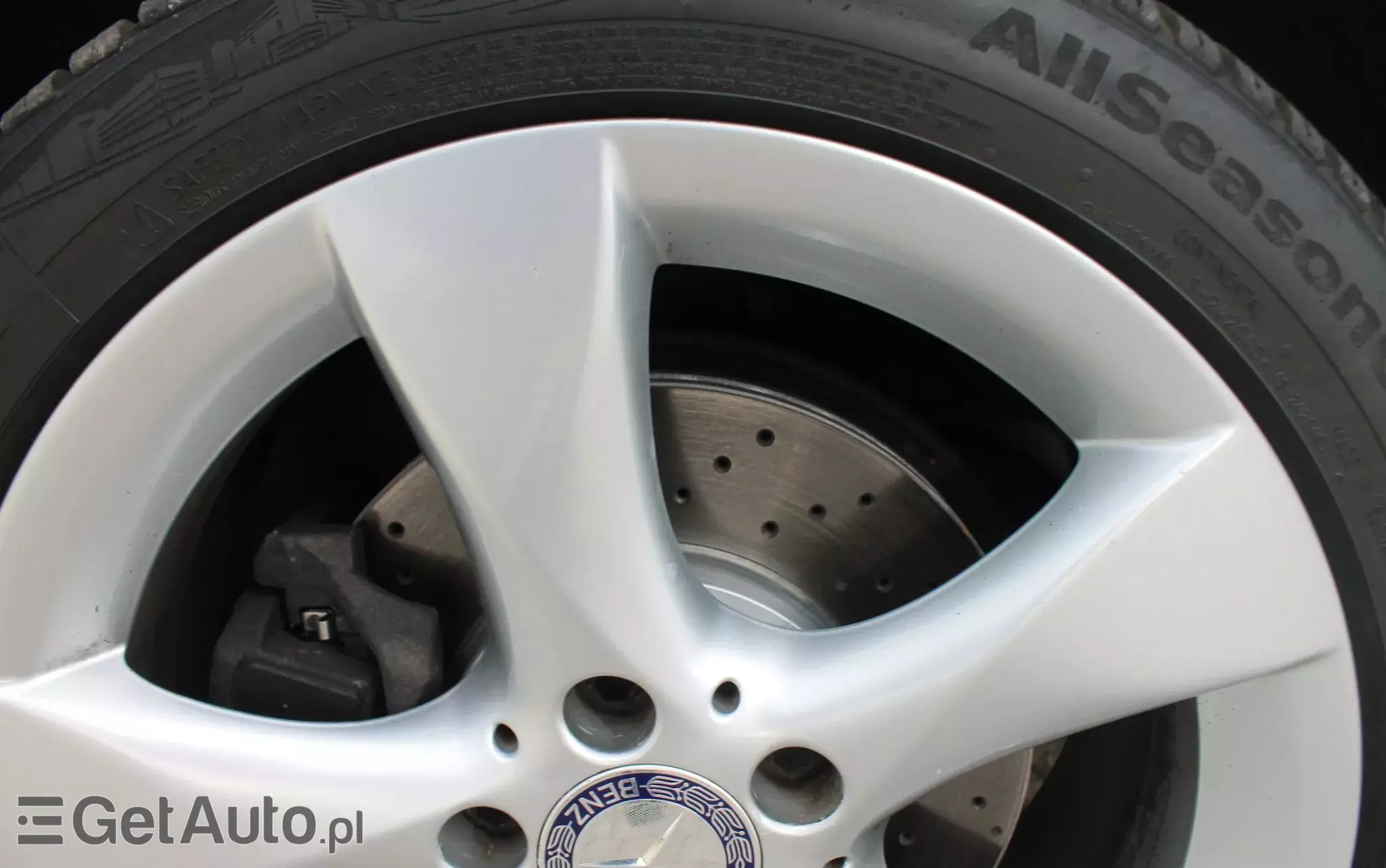 MERCEDES-BENZ Klasa B 180 BlueEFFICIENCY Edition Style