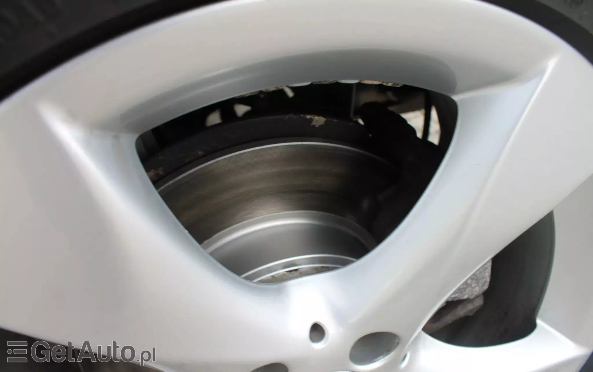 MERCEDES-BENZ Klasa B 180 BlueEFFICIENCY Edition Style