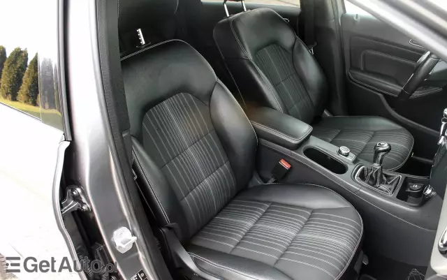 MERCEDES-BENZ Klasa B 180 BlueEFFICIENCY Edition Style