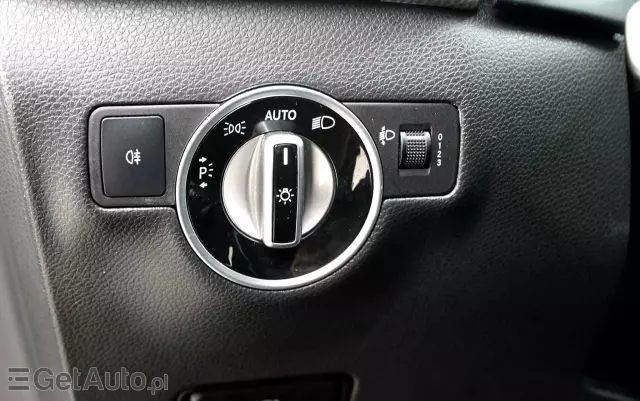 MERCEDES-BENZ Klasa B 180 BlueEFFICIENCY Edition Style