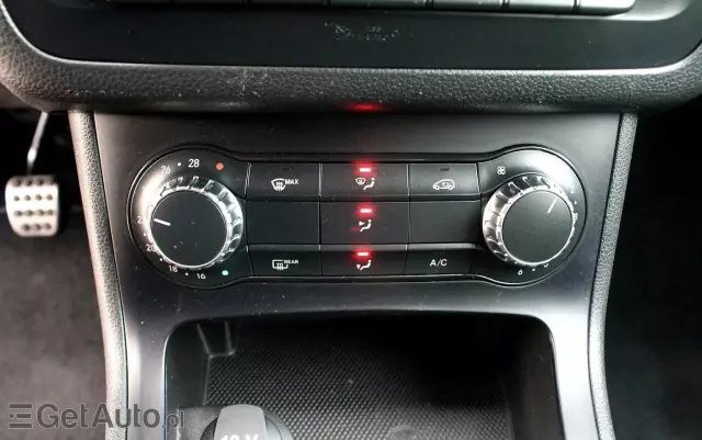 MERCEDES-BENZ Klasa B 180 BlueEFFICIENCY Edition Style