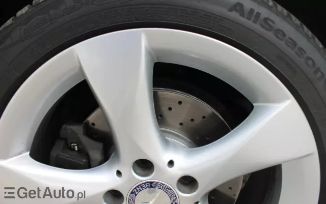 MERCEDES-BENZ Klasa B 180 BlueEFFICIENCY Edition Style