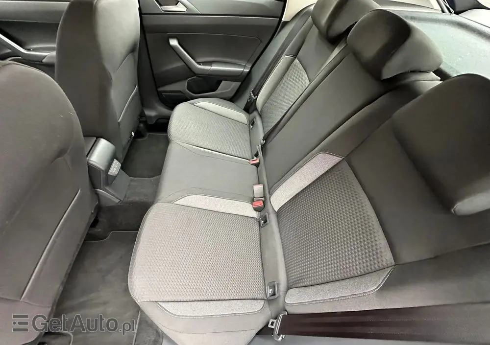 VOLKSWAGEN Taigo 1.0 TSI Life DSG