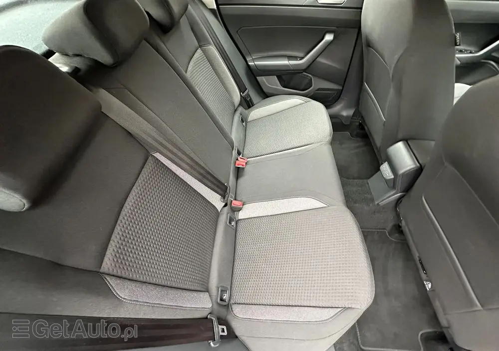 VOLKSWAGEN Taigo 1.0 TSI Life DSG