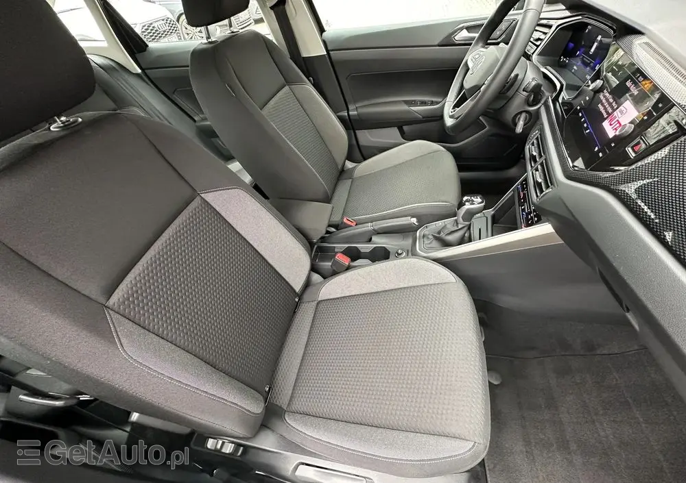 VOLKSWAGEN Taigo 1.0 TSI Life DSG