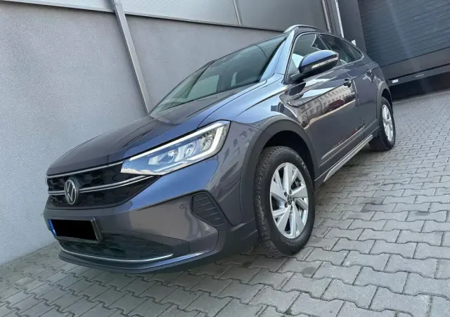 VOLKSWAGEN Taigo 1.0 TSI Life DSG