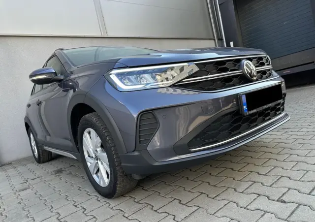 VOLKSWAGEN Taigo 1.0 TSI Life DSG