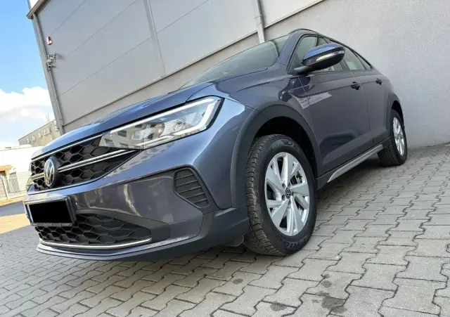 VOLKSWAGEN Taigo 1.0 TSI Life DSG