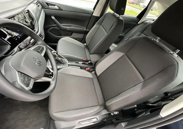 VOLKSWAGEN Taigo 1.0 TSI Life DSG