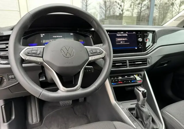 VOLKSWAGEN Taigo 1.0 TSI Life DSG