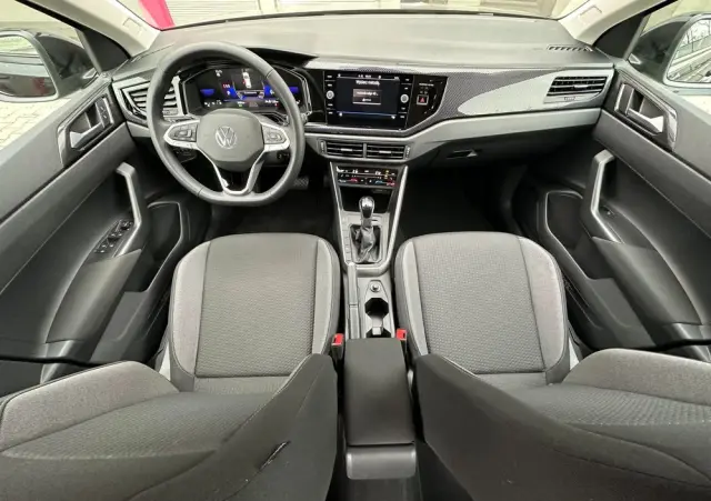 VOLKSWAGEN Taigo 1.0 TSI Life DSG