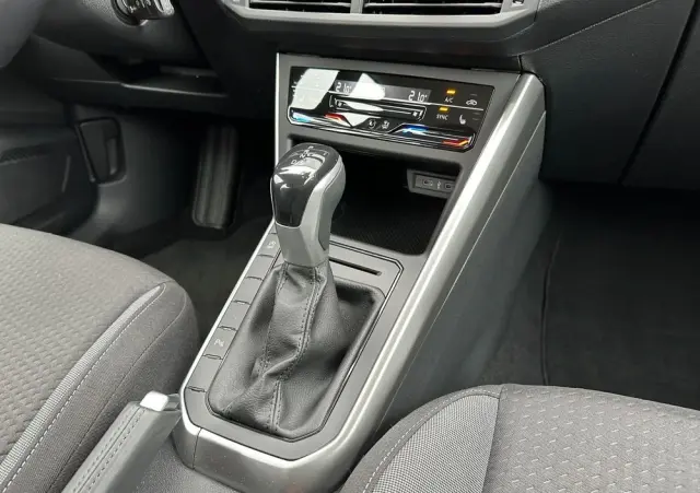 VOLKSWAGEN Taigo 1.0 TSI Life DSG