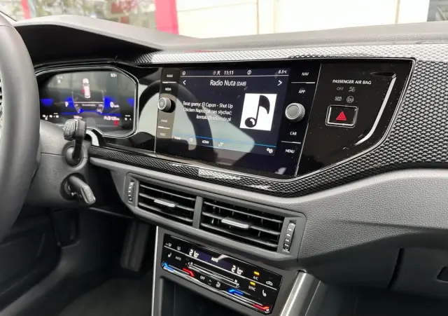 VOLKSWAGEN Taigo 1.0 TSI Life DSG