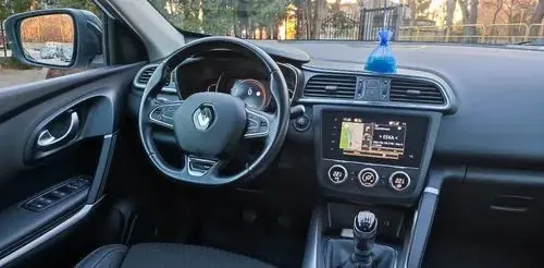RENAULT Kadjar 