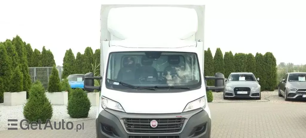 FIAT Ducato 