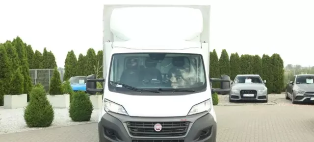 FIAT Ducato 