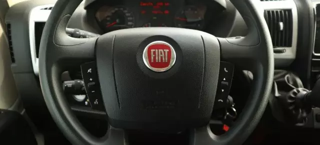 FIAT Ducato 