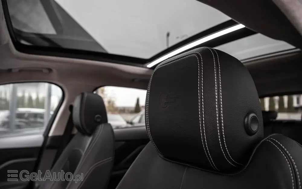 JAGUAR F-Pace 3.0 TDV6 AWD S