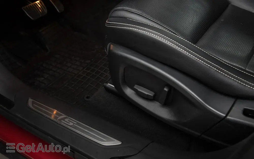 JAGUAR F-Pace 3.0 TDV6 AWD S