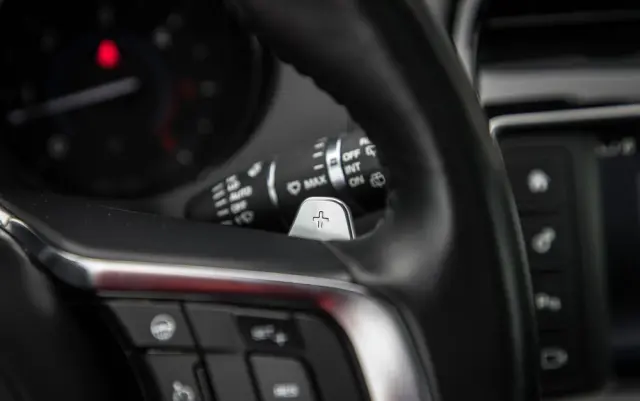 JAGUAR F-Pace 3.0 TDV6 AWD S