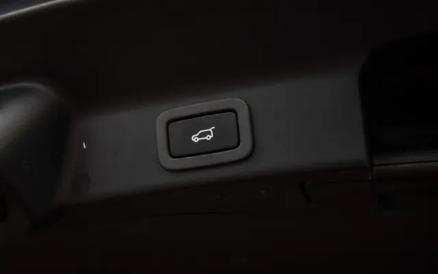 JAGUAR F-Pace 3.0 TDV6 AWD S