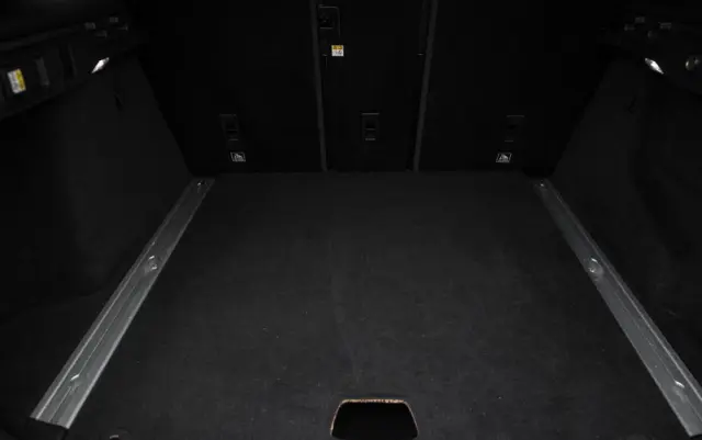 JAGUAR F-Pace 3.0 TDV6 AWD S